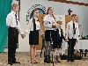 Megemlékezés március 15-ről